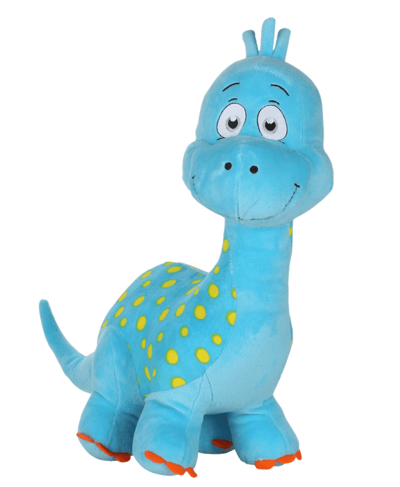 Long Neck Dino Bear Kit | Bear World.