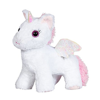Stardust Pegasus Bear Kit | Bear World.
