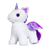 Moonbeam Pegasus Unicorn Bear Kit | Bear World.