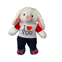 
              I Love You Bunny Gift Set | Bear World.
            