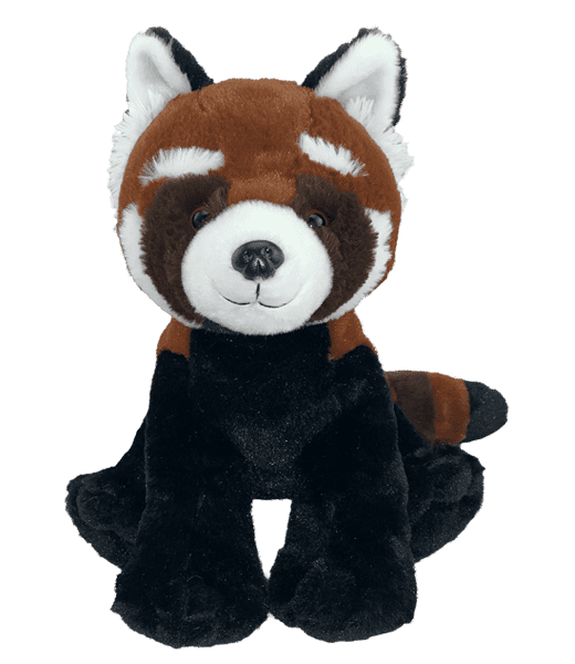 Paprika Red Panda Kit | Bear World.
