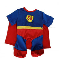 Super Bear Outfit | Bear World.