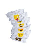 
              Emoji T-Shirt | Bear World.
            
