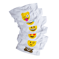 Emoji T-Shirt | Bear World.