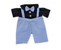 
              Benjamin Ballroom Gift Set | Bear World.
            