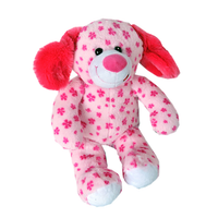 Daisy Pink Dog Bear Kit | Bear World.