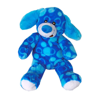 Blue Dog Bear Kit | Bear World.