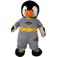 
              Tux Penguin Batboy Pj's Gift Set | Bear World.
            