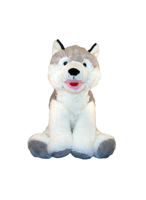
              Snowshoe Husky Bear Kit | Bear World.
            