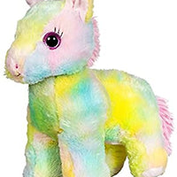 Butter Cup Pony Bear Kit | Bear World.