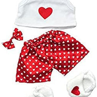 Abby Angel Love Heart Gift Set | Bear World.