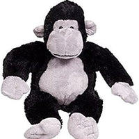 Silver Back Gorilla Farmer Gift Set | Bear World.
