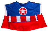 
              Benjamin Teddy I Can Hero Gift Set | Bear World.
            