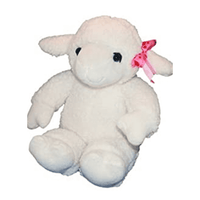 Lambert Lamb Kit | Bear World.
