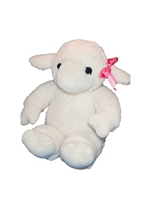 Lambert Lamb Kit | Bear World.