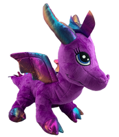 
              Friendly Baby Dragon Bear Kit | Bear World.
            
