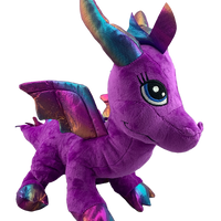 Friendly Baby Dragon Bear Kit | Bear World.