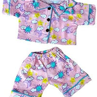 Sunny Days Pink Pj's | Bear World.