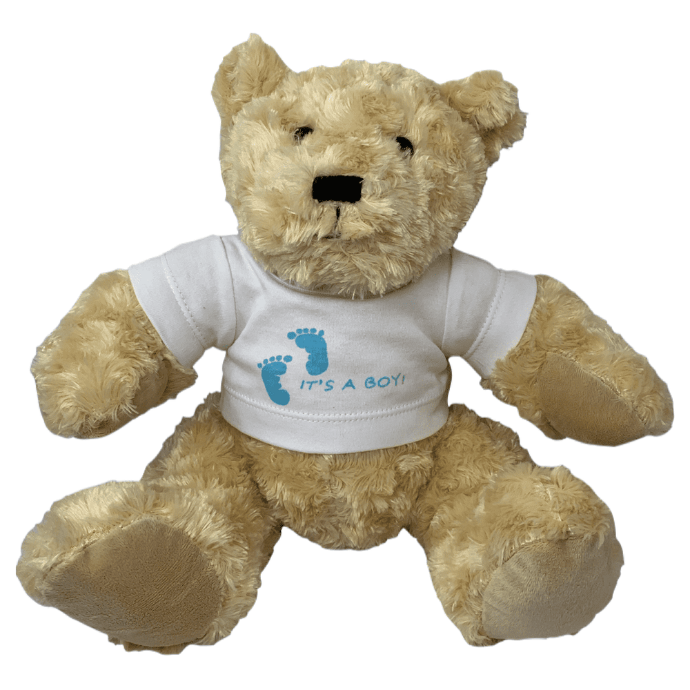 Its a Boy Gift Set | Bear World.