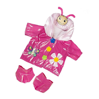 Butterfly Raincoat | Bear World.