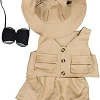 Cheeky Monkey Safari Gift Set | Bear World.
