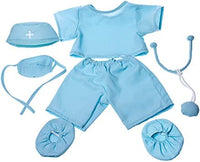 
              Dr Bitzer Git Set | Bear World.
            