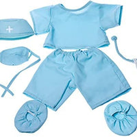 Dr Bitzer Git Set | Bear World.