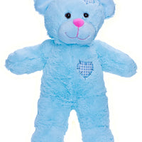Colour Me Happy Birthday Bear Gift Set | Bear World.