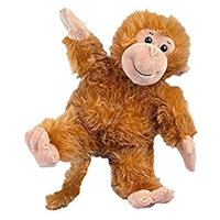 Cheeky Monkey Kit | Bear World.