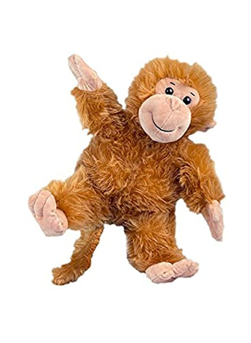 Cheeky Monkey Kit | Bear World.