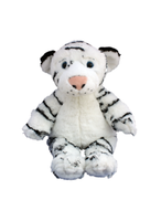 
              Snowflake White Tiger Kit | Bear World.
            