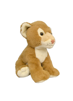 
              Delilah Lion Kit | Bear World.
            