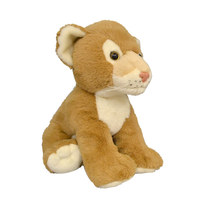 Delilah Lion Kit | Bear World.