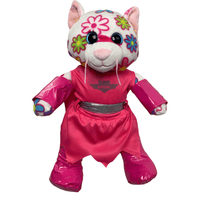 Batgirl Cupcake Kitty Gift Set | Bear World.
