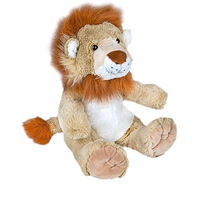 Dan D Lion Kit | Bear World.