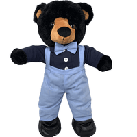
              Benjamin Ballroom Gift Set | Bear World.
            