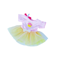 Birthday Girl Dress Happy Hippo Gift Set | Bear World.