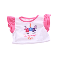 Birthday Girl Unicorn Fizzy Bear Gift Set | Bear World.