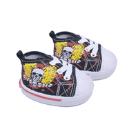Bad Bear Shoes | Bear World.