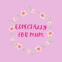 Mum E-Gift Card | Bear World.