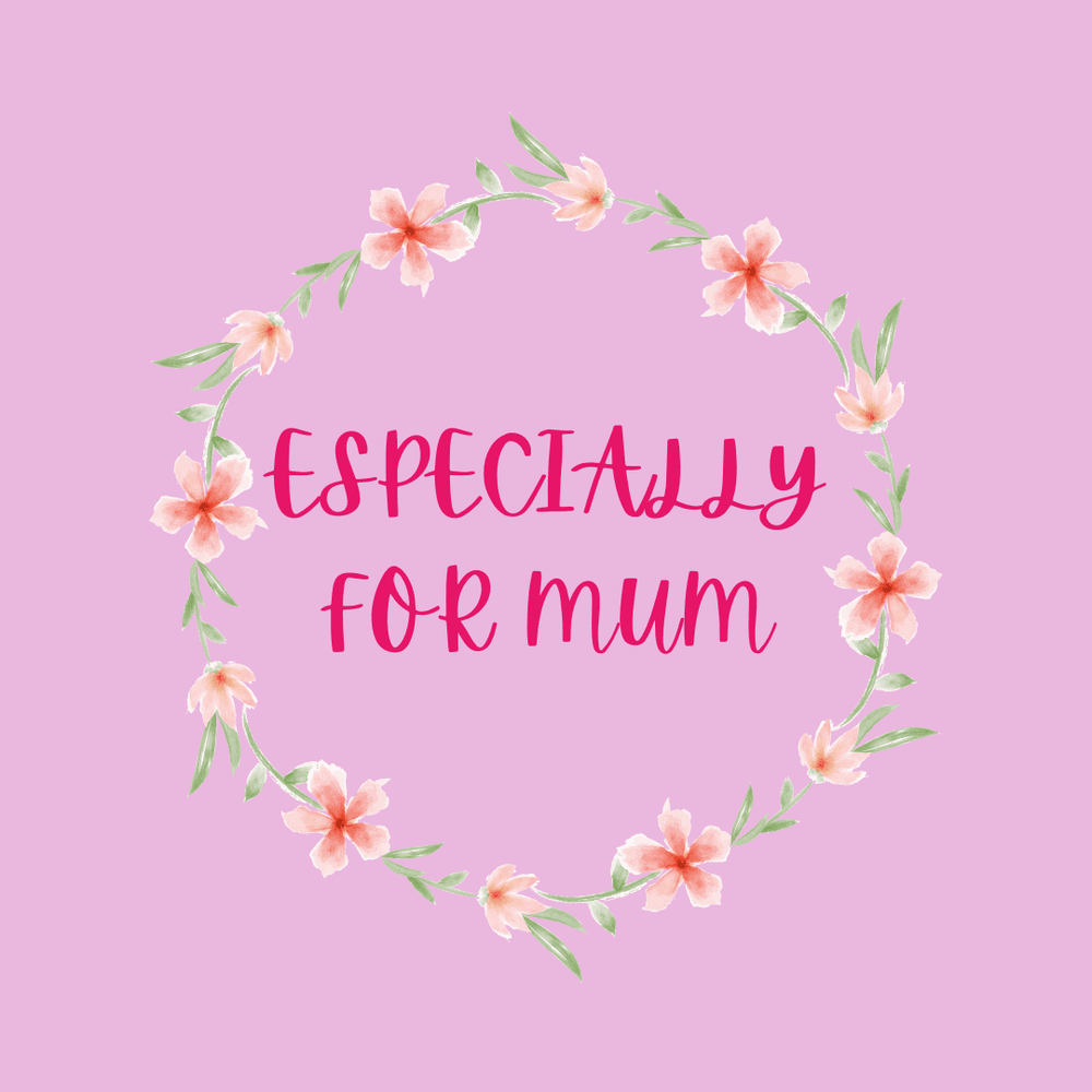 Mum E-Gift Card | Bear World.