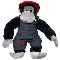 
              Silver Back Gorilla Farmer Gift Set | Bear World.
            
