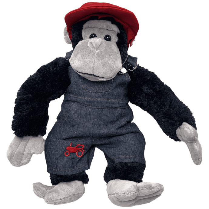 Silver Back Gorilla Farmer Gift Set | Bear World.