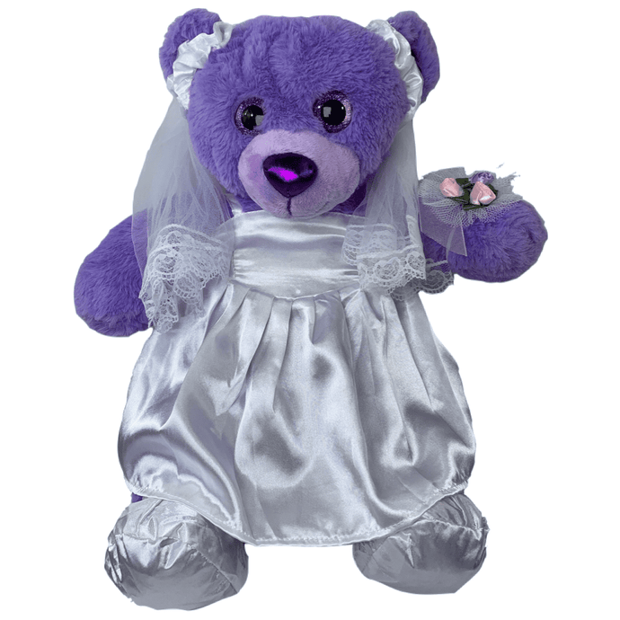 Glitz Bride Gift Set | Bear World.