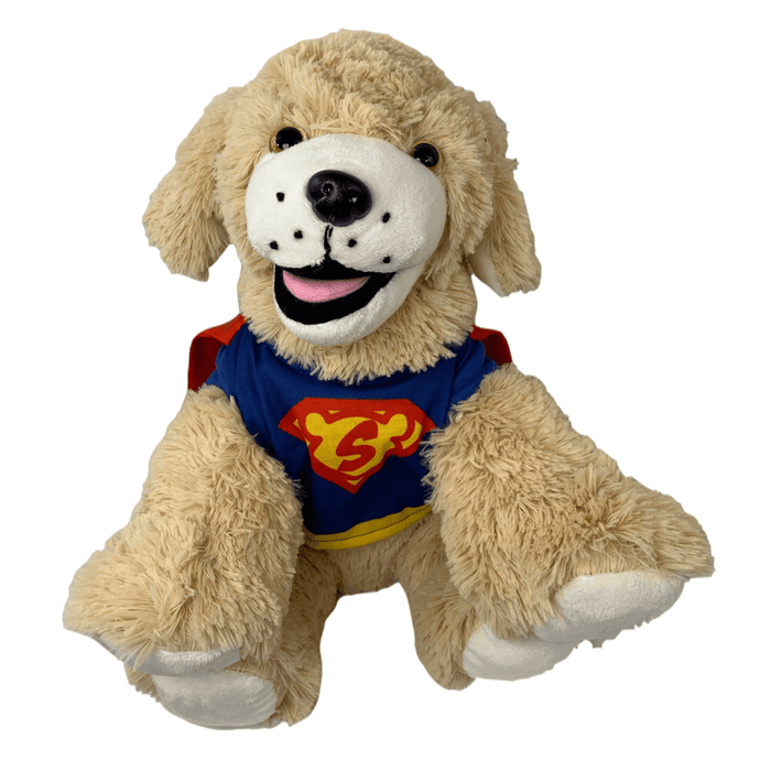 Goldie Super T-Shirt Gift Set | Bear World.