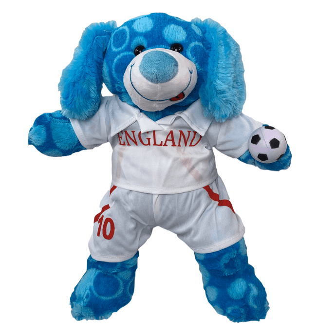 England Gift Set | Bear World.