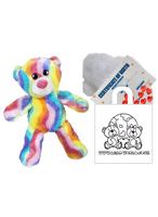 
              Bubble Gum Bear Kit | Bear World.
            