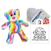 Bubble Gum Bear Kit | Bear World.