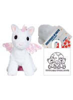 
              Stardust Pegasus Bear Kit | Bear World.
            