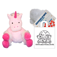 Star Unicorn Bear Kit | Bear World.
